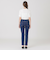 ストレッチデニムストレートパンツ