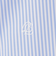 ストライプシャツ