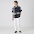 クレストブリッジチェックカラミシャツ