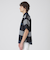 クレストブリッジチェックカラミシャツ