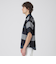 クレストブリッジチェックカラミシャツ