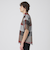 クレストブリッジチェックカラミシャツ