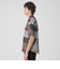 クレストブリッジチェックカラミシャツ