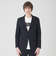【一部店舗限定】2WAYストレッチダブルクロスジャケット