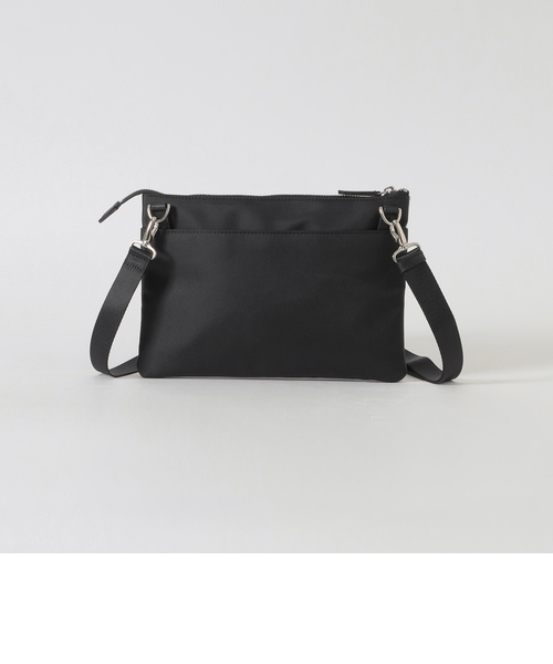 一部店舗限定】ナイロンオックスクレストブリッジチェック