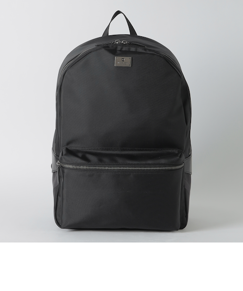 新品　未開封　一部店舗限定　ナイロンオックスクレストブリッジチェックバックパック BLUE LABEL / BLACK LABEL CRESTBRIDGE｜【一部店舗限定