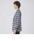 【一部店舗限定】REDA ACTIVE タータンチェックジャケット
