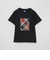 【一部店舗限定】クレストブリッジチェックプリントTシャツ