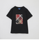 【一部店舗限定】クレストブリッジチェックプリントTシャツ