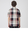 【一部店舗限定】クレストブリッジチェックハーフスリーブシャツ
