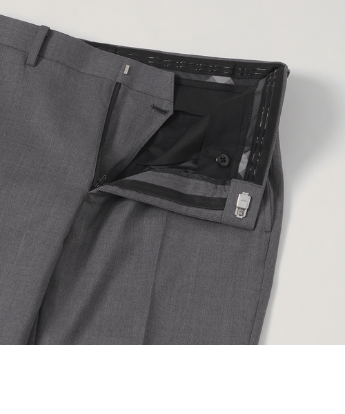 一部店舗限定】シャークスキンスーツ｜ブルーレーベルブラックレーベル