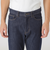 エバーブルーリジッドデニムパンツ