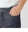 エバーブルーリジッドデニムパンツ