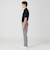アポロックハイストレッチトラウザーズ