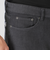 ダブルフェイスクレストブリッジチェックデニムパンツ