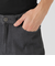 ダブルフェイスクレストブリッジチェックデニムパンツ