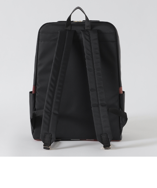 ナイロンバックパック｜ブルーレーベルブラックレーベルクレスト