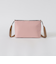 パーシャルクレストブリッジチェックナイロンミニショルダー