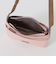 パーシャルクレストブリッジチェックナイロンミニショルダー