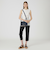 パーシャルクレストブリッジチェックナイロンミニショルダー