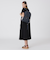 パーシャルクレストブリッジチェックナイロンバックパック