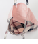 パーシャルクレストブリッジチェックエコバッグ