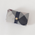 パーシャルクレストブリッジチェックエコバッグ