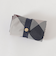 パーシャルクレストブリッジチェックエコバッグ