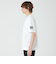 【BLACK lab.×Admiral】ビッグエンボスロゴTシャツ