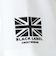【BLACK lab.×Admiral】ビッグエンボスロゴTシャツ