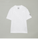 【BLACK lab.×Admiral】ビッグエンボスロゴTシャツ