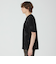 【BLACK lab.×Admiral】ビッグエンボスロゴTシャツ