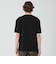 【BLACK lab.×Admiral】ビッグエンボスロゴTシャツ