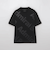 【BLACK lab.×Admiral】ビッグエンボスロゴTシャツ