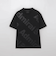 【BLACK lab.×Admiral】ビッグエンボスロゴTシャツ