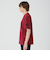 【BLACK lab.×Admiral】ビッグエンボスロゴTシャツ