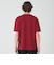 【BLACK lab.×Admiral】ビッグエンボスロゴTシャツ