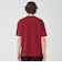 【BLACK lab.×Admiral】ビッグエンボスロゴTシャツ