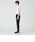【BLACK lab.×Admiral】3Dトリコットトラックパンツ
