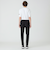 【BLACK lab.×Admiral】3Dトリコットトラックパンツ