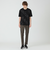 【BLACK lab.×Admiral】3Dトリコットトラックパンツ