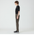 【BLACK lab.×Admiral】3Dトリコットトラックパンツ
