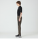 【BLACK lab.×Admiral】3Dトリコットトラックパンツ