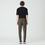 【BLACK lab.×Admiral】3Dトリコットトラックパンツ