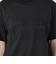 【BLACK lab.×Admiral】シャドーチェックロゴグラフィックTシャツ