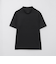 【BLACK lab.×Admiral】シャドーチェックロゴグラフィックTシャツ