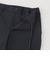 【BLACK lab.】バックグリッドトリコットトラウザーズ