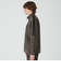 【BLACK lab.×Admiral】3Dトリコットトラックジャケット