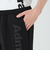 【BLACK lab.×Admiral】ロゴプリントショートパンツ