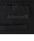 【BLACK lab.×Admiral】ロゴプリントショートパンツ